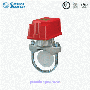 Công tắc dòng chảy DN30 System Sensor WFD30N