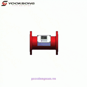 Công tắc, đồng hồ đo lưu lượng dòng chảy YOOKSONG