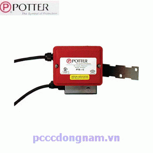 Công Tắc Giám sát Kiểu Đai Ốc dùng cho Van Potter PTS-C