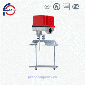 Công Tắc Giám Sát Van Cổng OSY2 ULFM