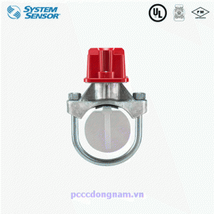 Công tắc lưu lượng DN80 SystemSensor WFD80N