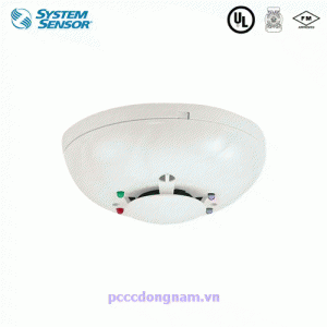 COSMO-4W, I4 Series CO Combined Smoke Detector