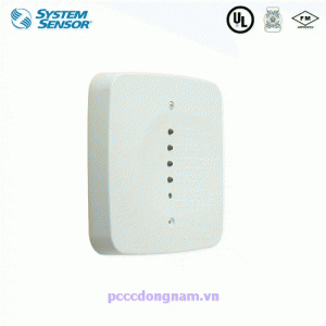 COSMOD4W,System Sensor Display Module