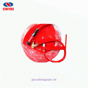 Cuộn vòi chữa cháy CH60-08