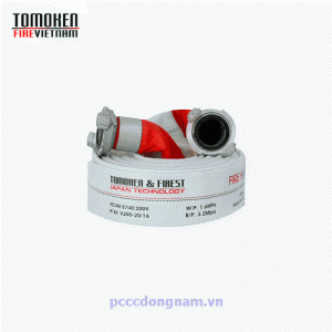 Cuộn vòi D50 x 1.0Mpa x 20m,03 TMKH 502010