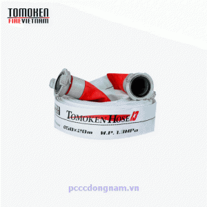 Cuộn vòi D50 x 1.3Mpa x 20m, 03 TMKH 205013