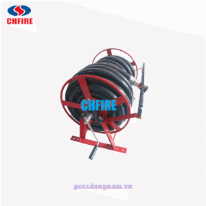 Cuộn vòi nước pccc CHfire CH60-07