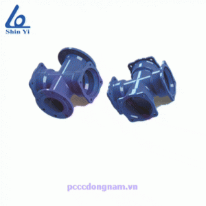 Cross Connector F-end