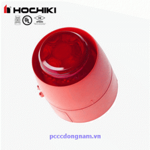 CWSB-E, Còi báo âm thanh thông thường Hochiki