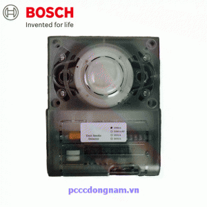 D300A, Đầu Báo Khói Đường Ống Dẫn Khí Bosch