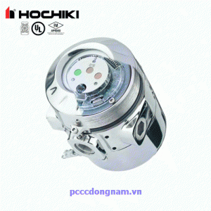 D371 Đầu báo lửa đa phổ hochiki làm bằng thép không gỉ