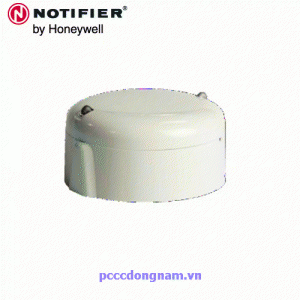 Notifier NRX-REP Wireless Fire Alarm Amplifier Repeater