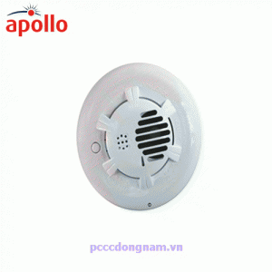 Đầu báo Apollo không dây Carbon Monoxide 51000-307
