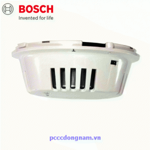 Đầu Báo Bosch Thường gắn Ống Gió D285DH, Loại 2 4 dây và 12 24V