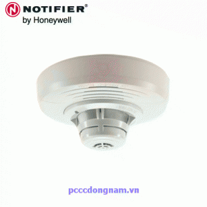 Genuine Notifier Carbon Fire Detector UL FCO-851