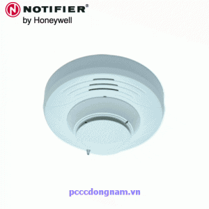 Advanced multi-standard CO fire detector FCO-951 series