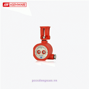 Đầu báo cháy hồng ngoại kép chống cháy nổ AW-FD702E-IR2