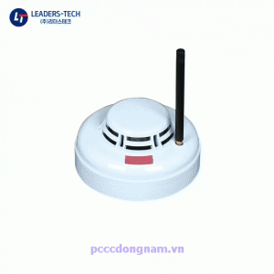 Dau bao chay không dây quang điện LTD W20A