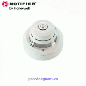 Notifier SMART4 Fire Detector IRX-751CTEM