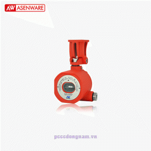 Đầu báo cháy tia cực tím chống cháy nổ AW-FD701E-UV