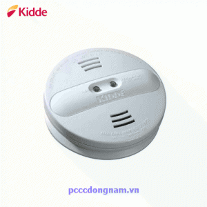 Kidde Dual Sensor Battery Operated Smoke Alarm Pi9010