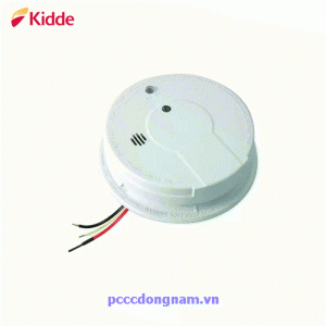 Đầu báo động khói quang điện 120V AC P12040