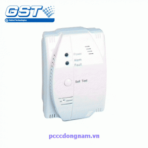 Addressable Gas Detector I-9602LW-NG LPG CG