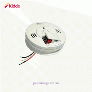 Đầu báo kết hợp Carbon Monoxide khói quang điện KN-COPE-IC