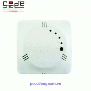 Co Codesec gas detector, CO401 addressable carbonmonoxide detector