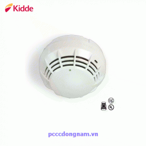 Đầu báo khí CO cảm biến quang học V-PCOS