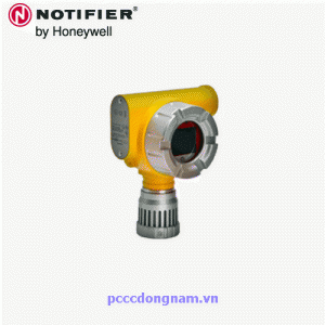Notifier Sensepoint Pro and 301C Gas Detectors