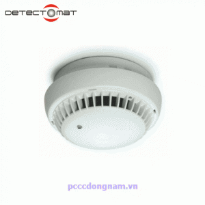 Wireless Gas Detector with Battery Detect HDv 3000 O