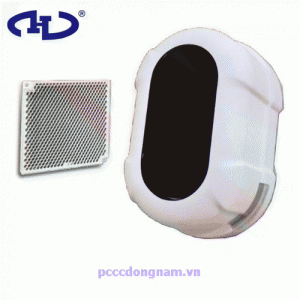 Bosch D297 Projected Beam Smoke Detector