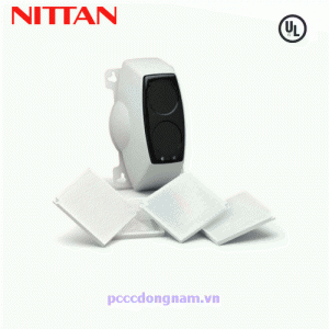 Đầu Báo Khói Beam Nittan FIRERAY 50RU 100RU