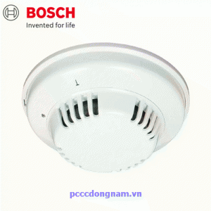 Đầu báo khói Bosch D273 4 dây 12 24 V