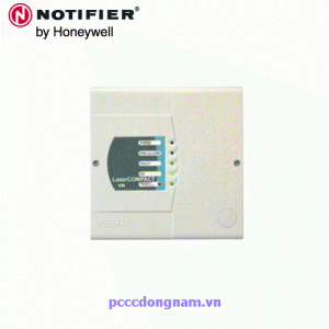 VESDA VLC High Sensitivity Early Warning Smoke Detector 
