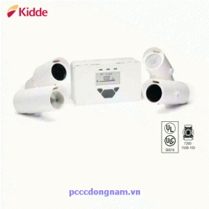 Đầu báo khói chùm tia hồng ngoại Kidde End-to-End KC3000