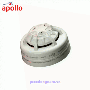 Đầu báo khói đa cảm biến Orbis IS đèn LED, Apollo ORB-OH-53028-APO