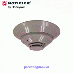 Multi-criteria smoke detector and sensor NP-A100