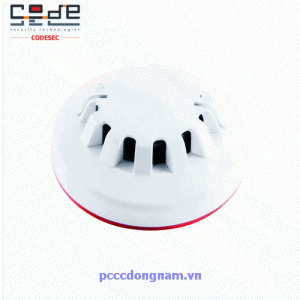 Đầu báo khói địa chỉ Codesec DD501