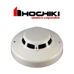 Hochiki SLV-24N Smoke Detector