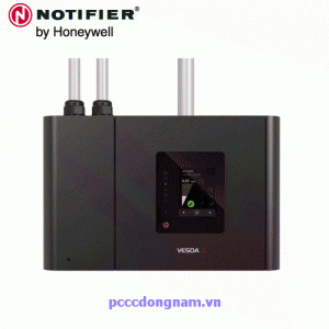 Dust detector VESDA-E VEP ,Main series ASD
