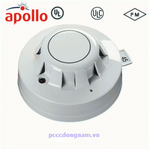 Đầu Báo Khói Ion hoá Apollo 55000-550APO