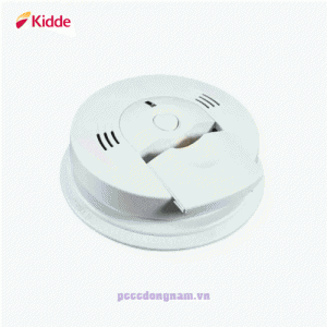 Đầu báo khói kết hợp Carbon CO thông minh KN-COSM-XTR-BA