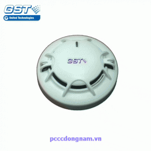 Đầu Báo Khói Kết Hợp Địa Chỉ GST DI-M9101