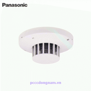 Panasonic 4400 universal heat combination smoke detector