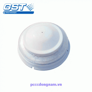 Đầu Báo Khói Kết Hợp Nhiệt Địa Chỉ GST I-9404 và I-9406