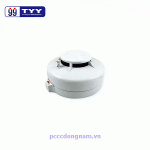 Yun Yang YSH-01 Combined Heat Smoke Detector
