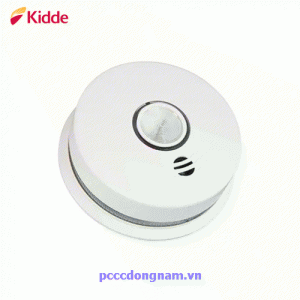 Đầu báo khói không dây P4010LACS-W