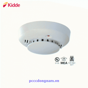 Đầu báo khói Kidde đa năng 500 Series